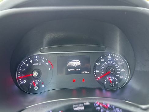 Used 2021 Kia Soul Turbo FWD image 30