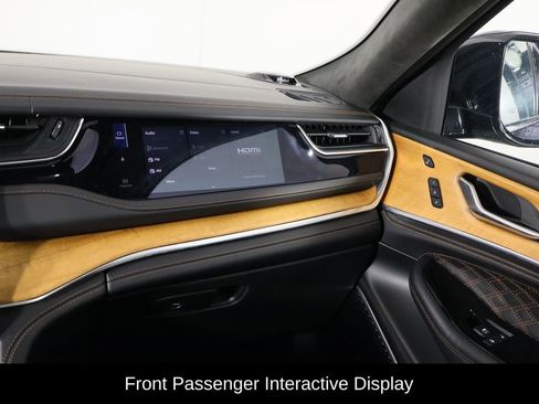 Used 2023 Jeep Grand Cherokee L Summit image 35