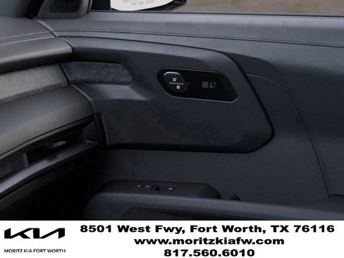New 2027 Kia Telluride EX X-Line AWD/4WD image 25