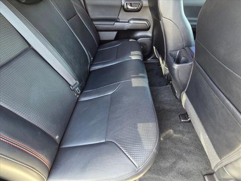 Certified 2020 Toyota Tacoma TRD Pro image 19