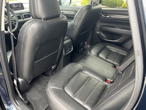 Used 2020 MAZDA CX-5 Grand Touring AWD/4WD image 19