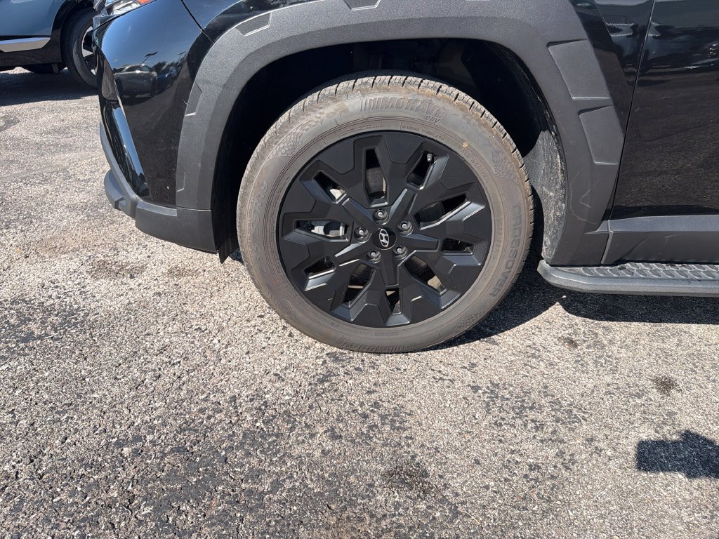 Used 2022 Hyundai Tucson XRT AWD/4WD image 27