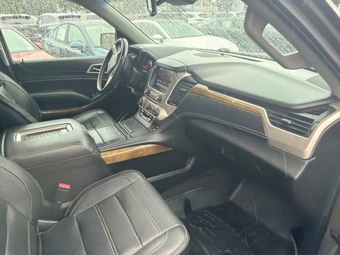 Used 2016 GMC Yukon Denali w/ Open Road Package AWD/4WD image 10