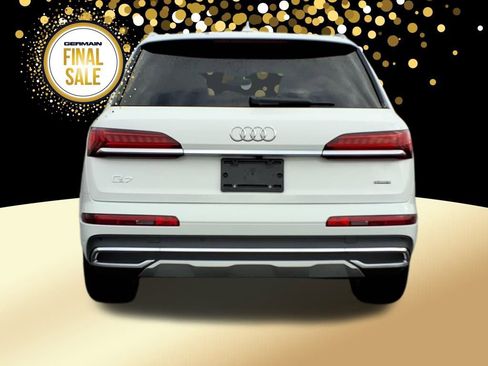 Used 2023 Audi Q7 3.0T Premium Plus image 7