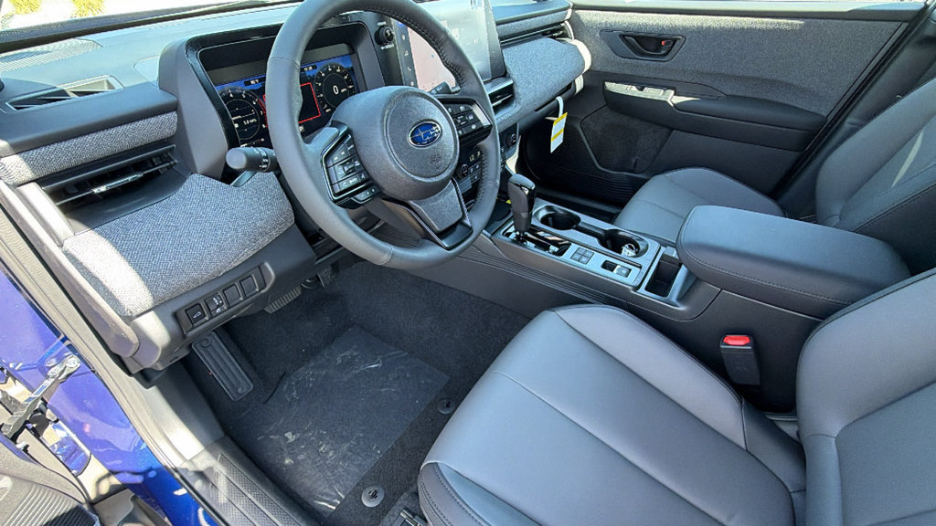 New 2026 Subaru Outback Premium AWD/4WD image 10