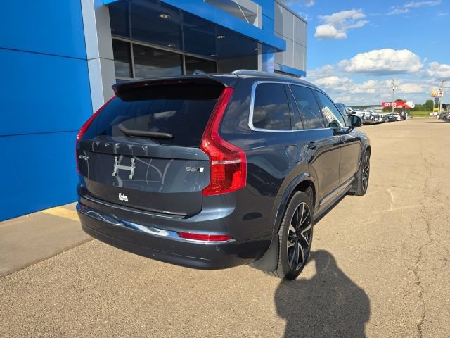 Used 2023 Volvo XC90 B6 Plus w/ Protection Package Premier AWD/4WD image 9