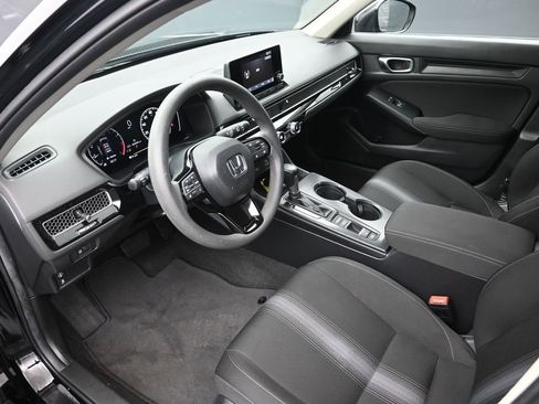 Used 2024 Honda Civic LX image 20