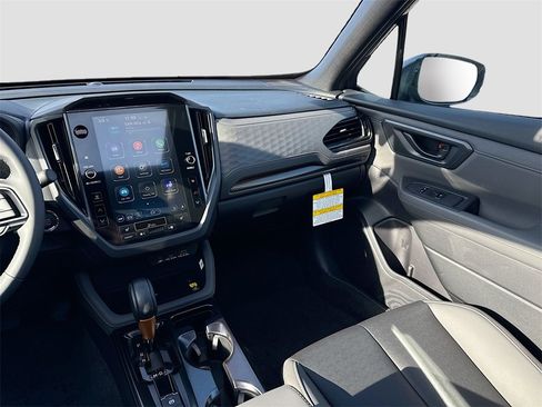 New 2026 Subaru Forester Wilderness image 21