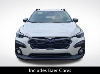 New 2026 Subaru Crosstrek 2.5i Limited AWD/4WD video 2