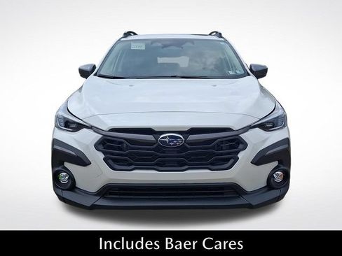 New 2026 Subaru Crosstrek 2.5i Limited AWD/4WD image 2