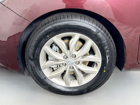 Used 2020 Kia Sedona EX w/ EX Premium Package image 38