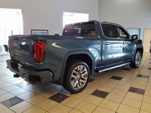 New 2026 GMC Sierra 1500 Denali image 2