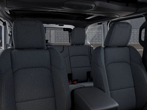 New 2026 Jeep Wrangler Sport S AWD/4WD image 26