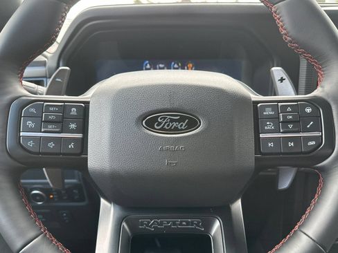 New 2026 Ford F150 Raptor AWD/4WD image 23