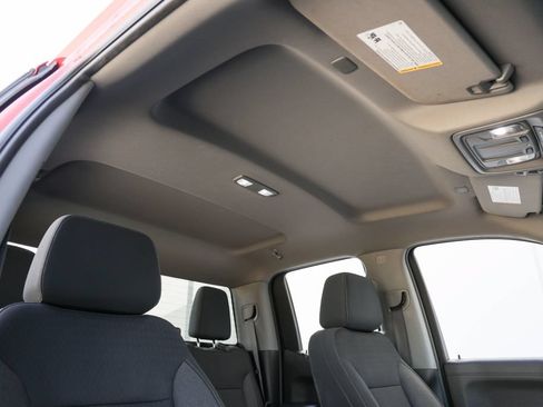Used 2020 GMC Sierra 1500 Elevation RWD image 21