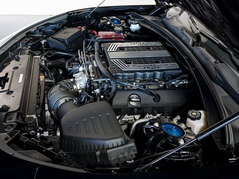 Used 2023 Chevrolet Camaro ZL1 image 16