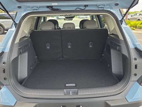 New 2027 Kia Seltos S AWD/4WD image 10