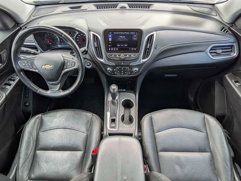 Used 2020 Chevrolet Equinox Premier AWD/4WD image 21