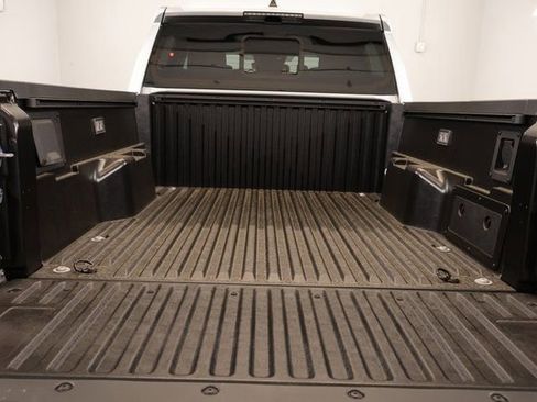 New 2025 Toyota Tacoma TRD Off-Road w/ TRD Off Road Upgrade Package image 25