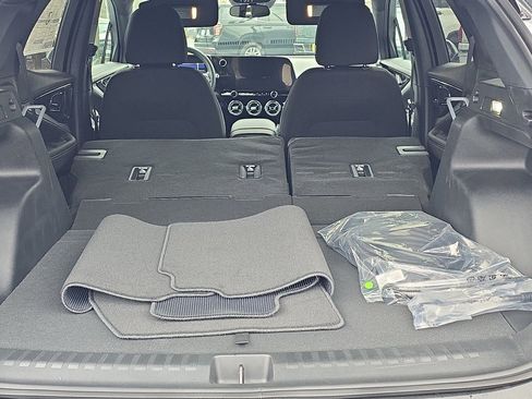 New 2026 Chevrolet Blazer EV LT image 10