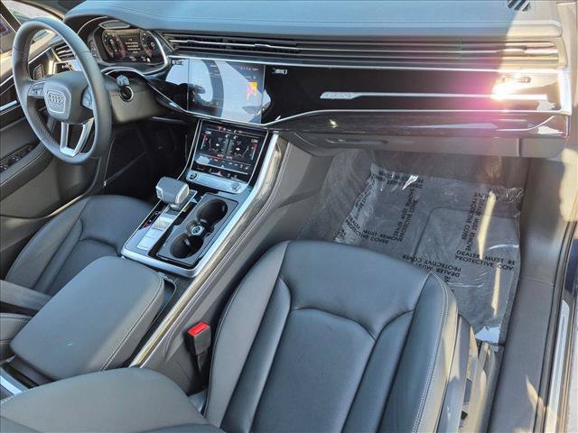 Certified 2026 Audi Q7 3.0T Premium Plus w/ Premium Plus Package AWD/4WD image 20
