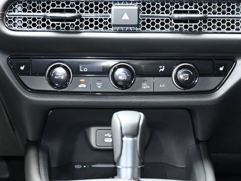 New 2027 Honda HR-V Sport image 22