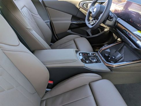 New 2026 BMW X3 xDrive30 w/ M Sport Package image 36