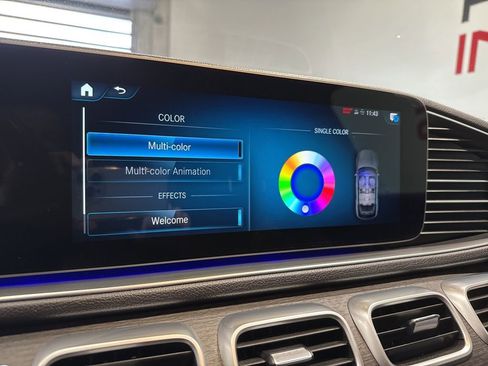 Used 2022 Mercedes-Benz GLE 350 GLE 350 image 23