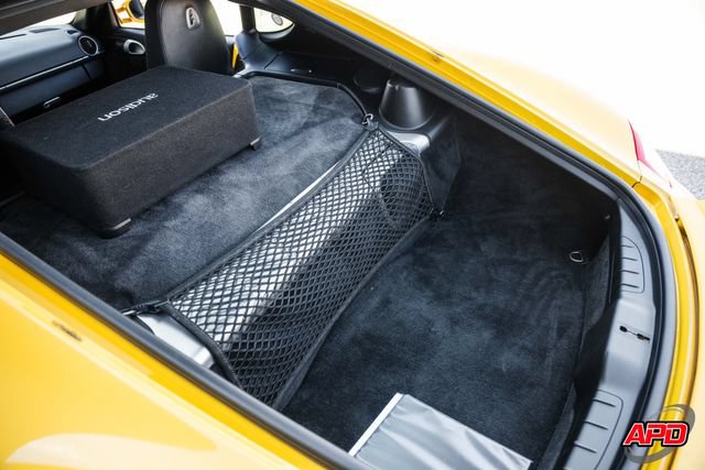 Used 2008 Porsche Cayman S RWD image 65
