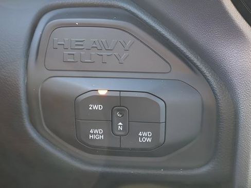 New 2026 RAM 2500 Laramie image 13