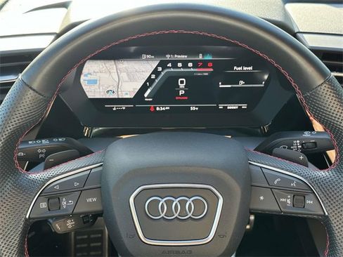 Used 2023 Audi S3 Premium Plus w/ Premium Plus Package image 24