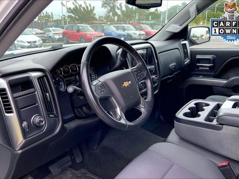 Used 2017 Chevrolet Silverado 1500 LT image 13