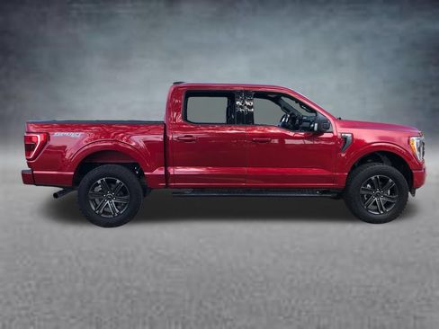 Used 2021 Ford F150 XLT w/ Equipment Group 302A High AWD/4WD image 14