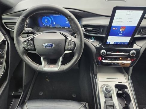 Used 2021 Ford Explorer ST w/ Equipment Group 401A image 28