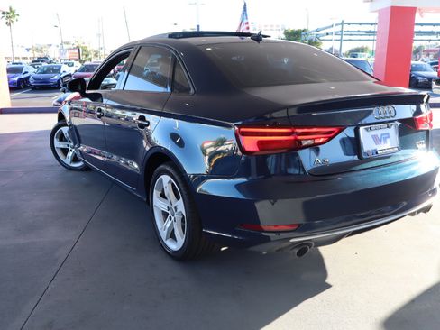 Used 2017 Audi A3 2.0T Premium w/ Convenience Package image 6