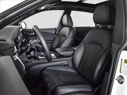 Certified 2026 Audi Q8 Prestige w/ Prestige Package AWD/4WD image 17