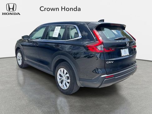 Used 2024 Honda CR-V LX image 3