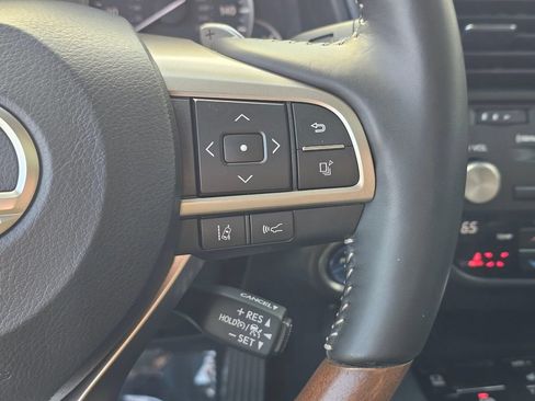 Used 2022 Lexus RX 450hL AWD w/ Premium Package image 28