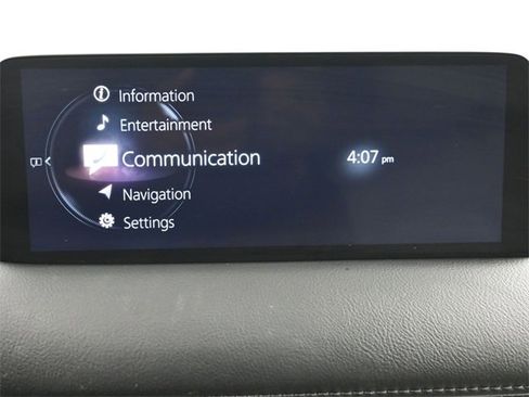 Certified 2023 MAZDA CX-5 AWD 2.5 S w/ Premium Plus Pkg image 11