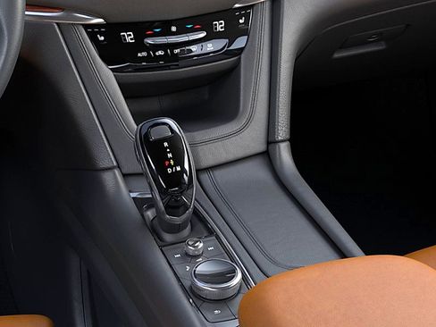 New 2026 Cadillac XT5 Premium Luxury AWD/4WD image 23