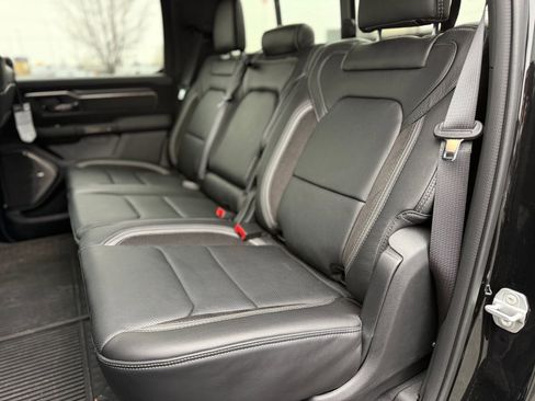 Used 2025 RAM 1500 RHO w/ RHO Level 1 Equipment Group AWD/4WD image 28