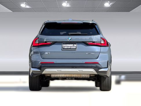 Used 2023 BMW X1 xDrive28i w/ Convenience Package AWD/4WD image 9