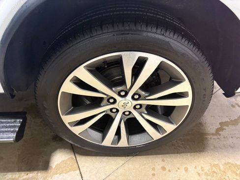 Used 2020 Ford Expedition King Ranch w/ Cargo Package image 32