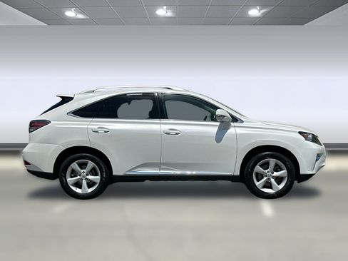 Used 2015 Lexus RX 350 FWD w/ Premium Package image 7