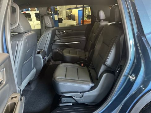 New 2026 Chevrolet Traverse LT AWD/4WD image 24