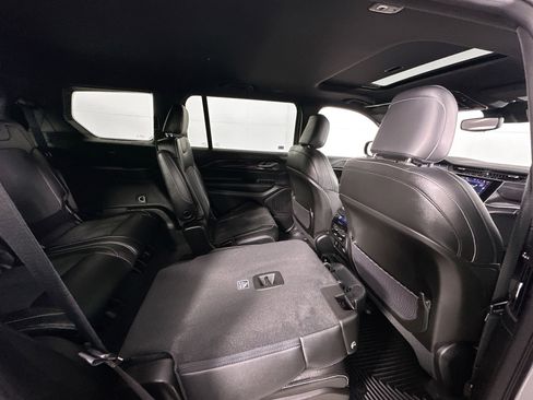 Used 2023 Jeep Grand Cherokee L Laredo image 28