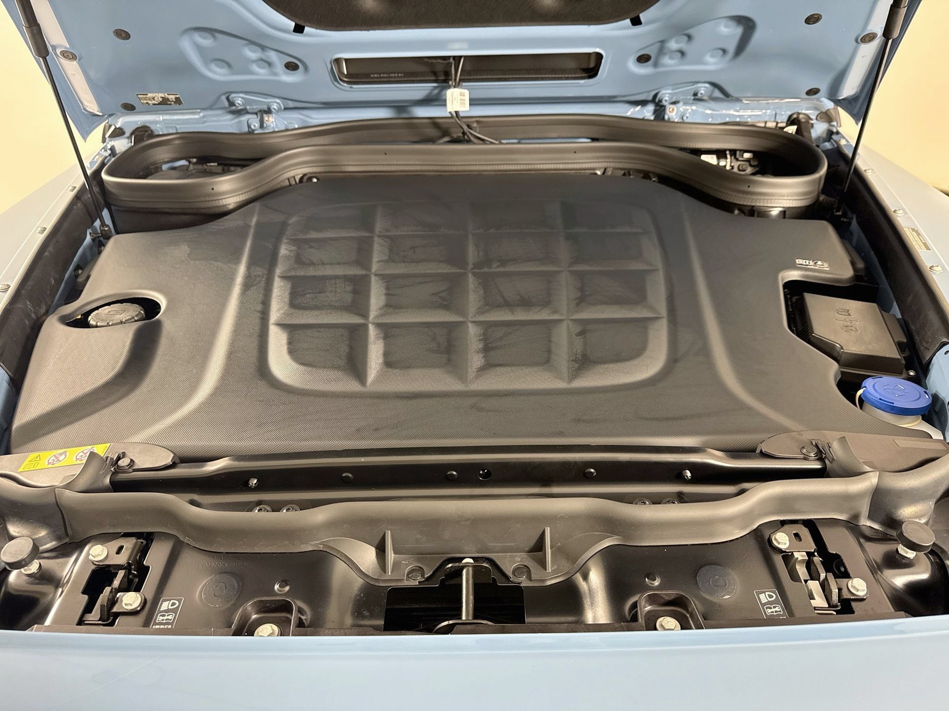 New 2027 Mercedes-Benz G 580 e image 33