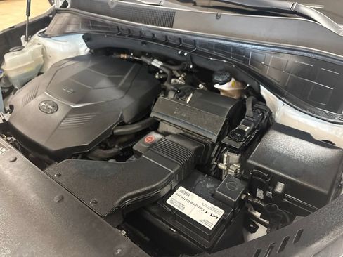 Used 2020 Kia Sorento SX AWD/4WD image 48