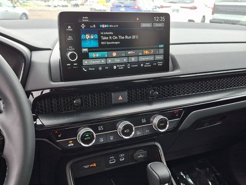 Used 2024 Honda CR-V EX-L image 19