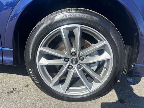 Used 2023 Audi Q3 2.0T Premium Plus w/ Premium Plus Package image 17